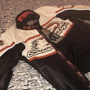 Harley Davidson Vintage Racing jacket